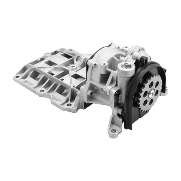 Bmw E84 E90 F10 F20 F25 F30 F32 F36 - N47 Yağ Pompası | Pierburg