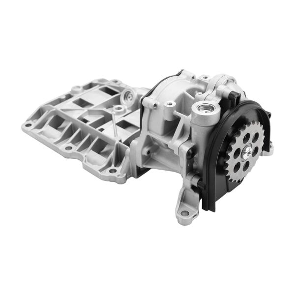 Bmw E84 E90 F10 F20 F25 F30 F32 F36 - N47 Yağ Pompası | Pierburg