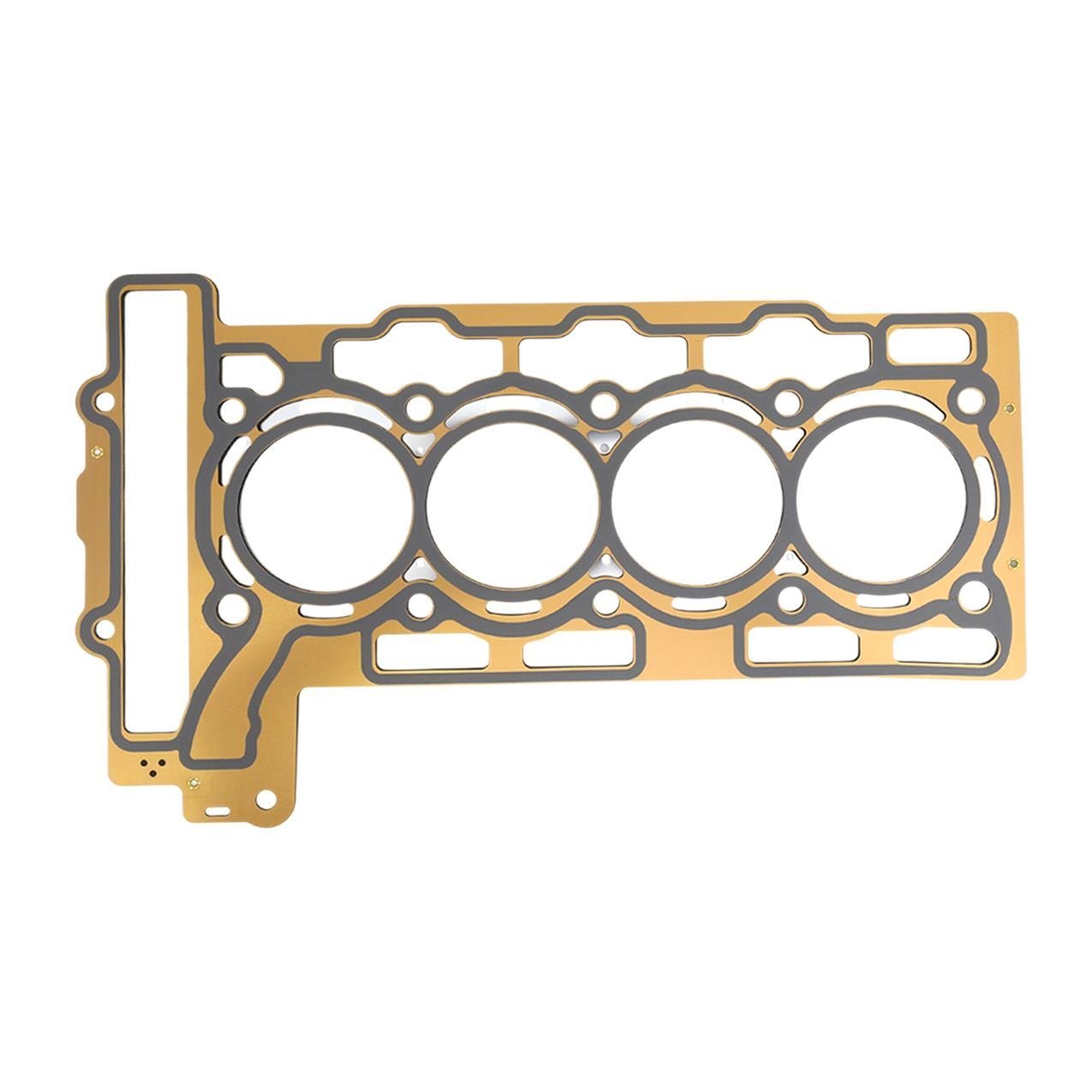 Bmw F20 F30 - N13 Silindir Kapak Contası - Kalın Tip ( 77mm ) | Elring