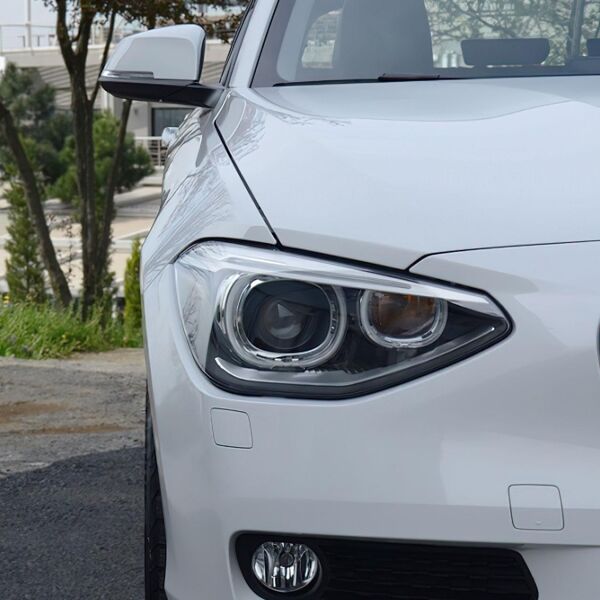 Bmw F20 Sağ Far Camı ( 2011 - 14 ) | Wender