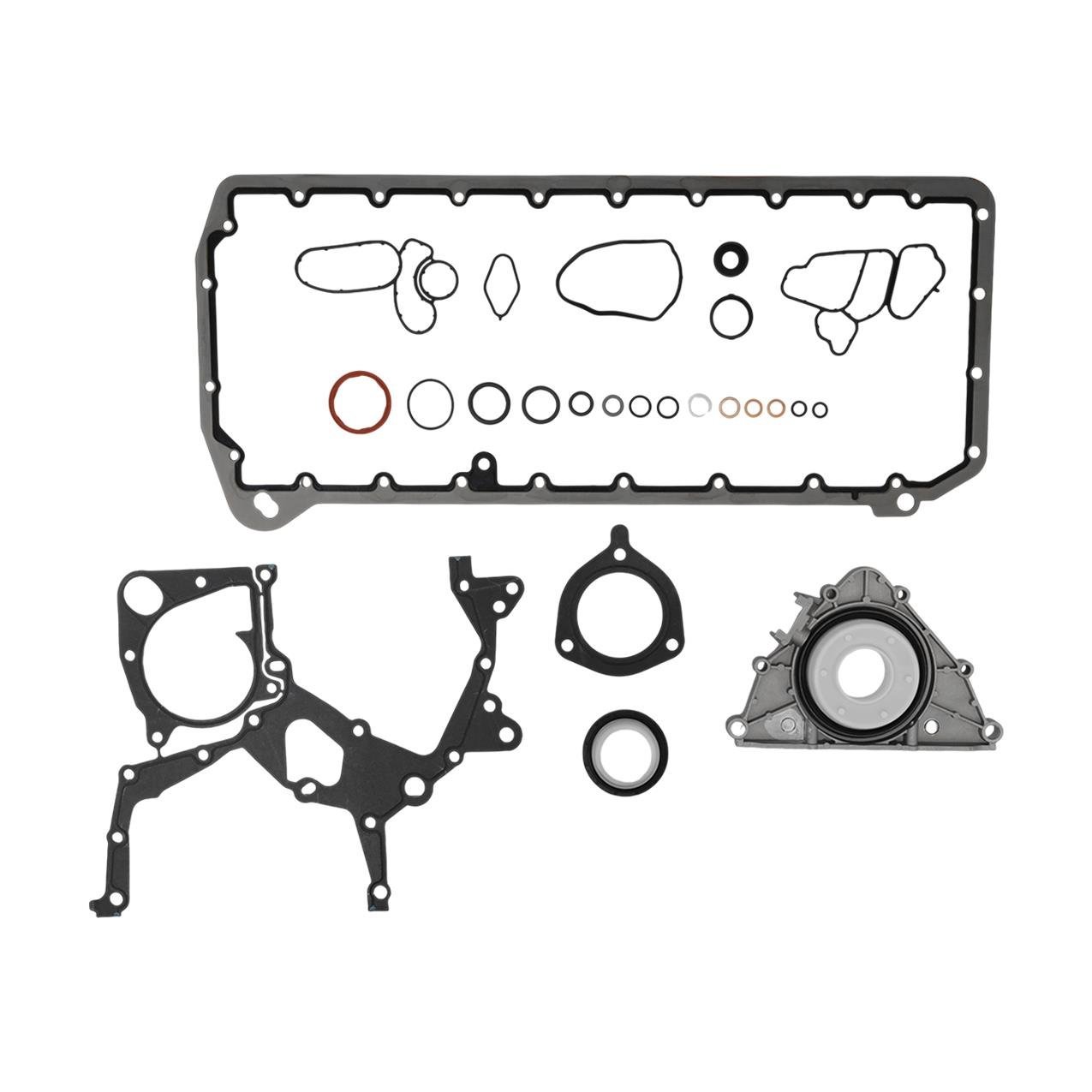 Bmw E60 E83 E90 - M57N2 Alt Takım Conta | Victor Reinz
