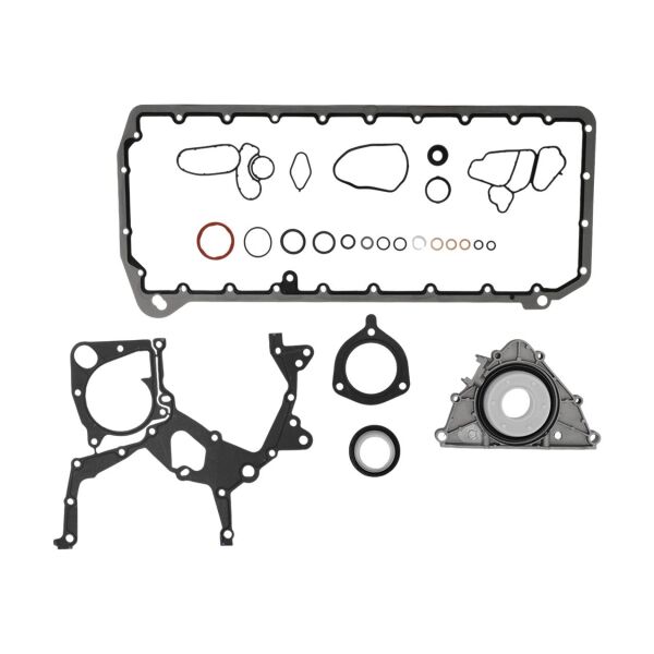 Bmw E60 E83 E90 - M57N2 Alt Takım Conta | Victor Reinz