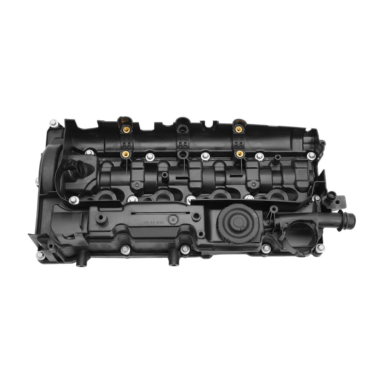 Bmw E90 E84 F20 F30 F10 F25 F15 - N47N N47S1 Külbütör Kapağı - Contalı | Swag