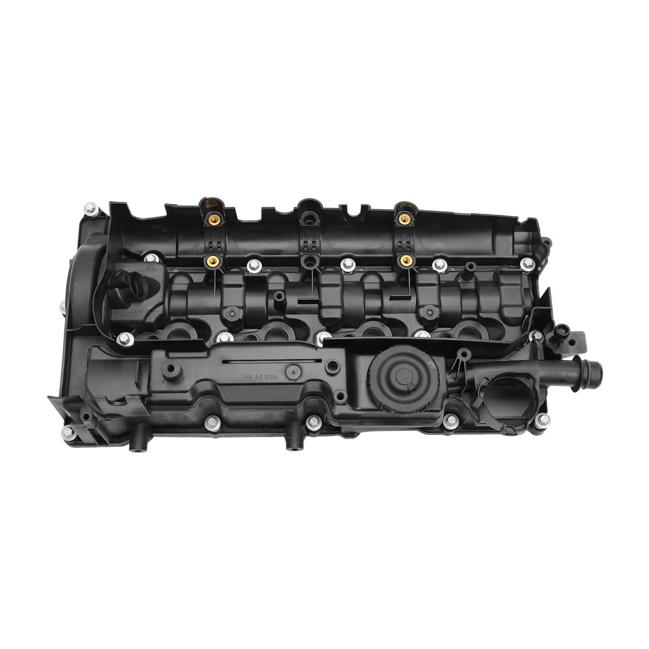 Bmw E90 E84 F20 F30 F10 F25 F15 - N47N N47S1 Külbütör Kapağı - Contalı | Swag