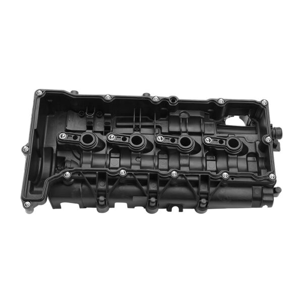 Bmw E90 E84 F20 F30 F10 F25 F15 - N47N N47S1 Külbütör Kapağı - Contalı | Swag