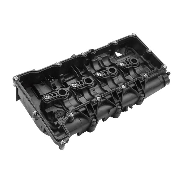 Bmw E90 E84 F20 F30 F10 F25 F15 - N47N N47S1 Külbütör Kapağı - Contalı | Swag