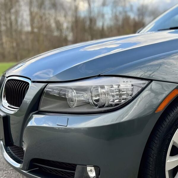 Bmw E90 Sol Far Camı Xenon - LCI ( 2009 - 11 ) | Wender