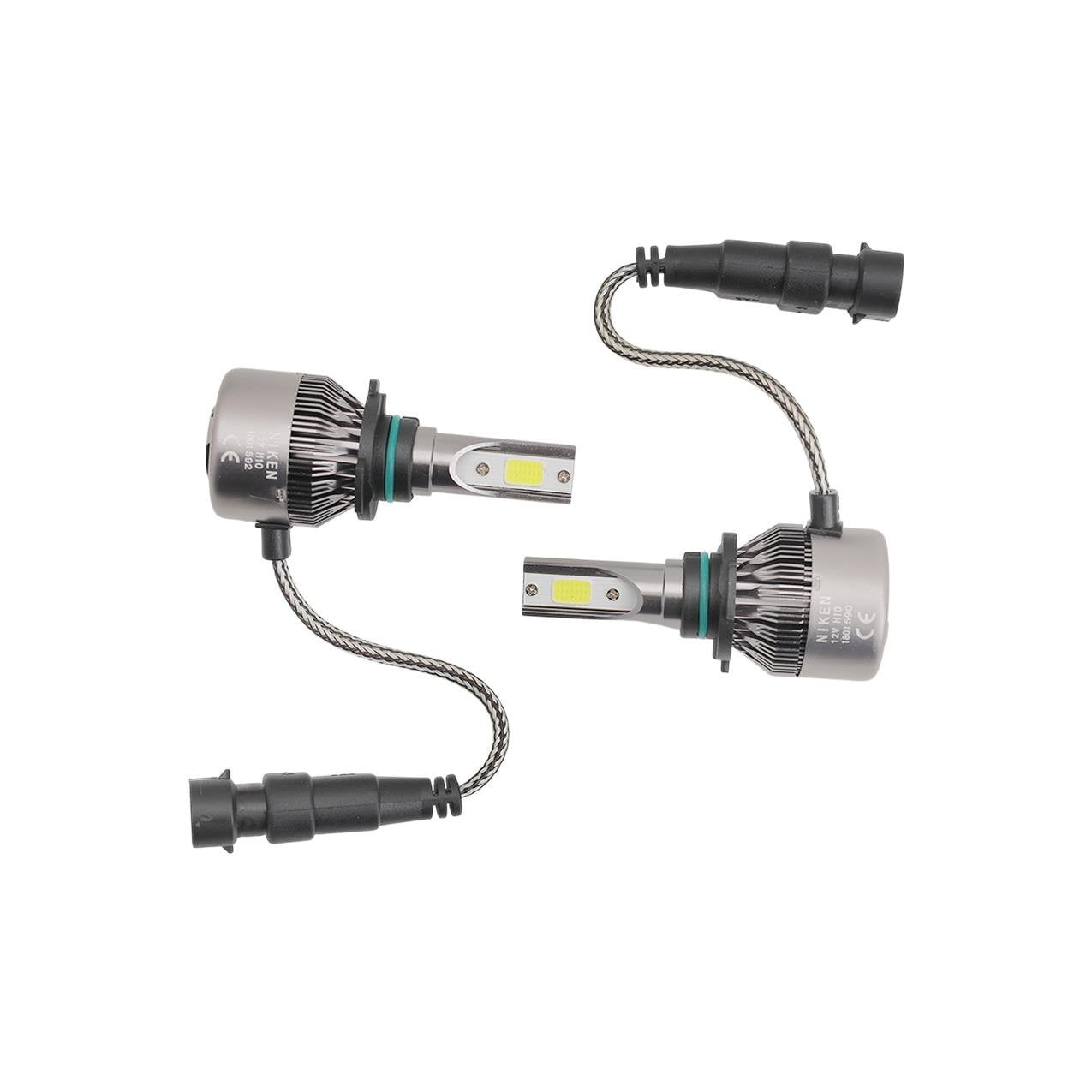 H10 Led Ampül | Yerli