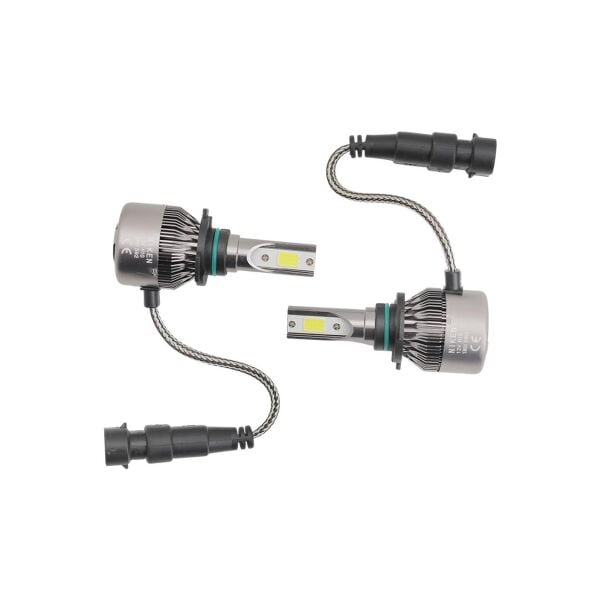 H10 Led Ampül | Yerli