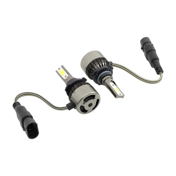 9005 Led Ampül | Yerli