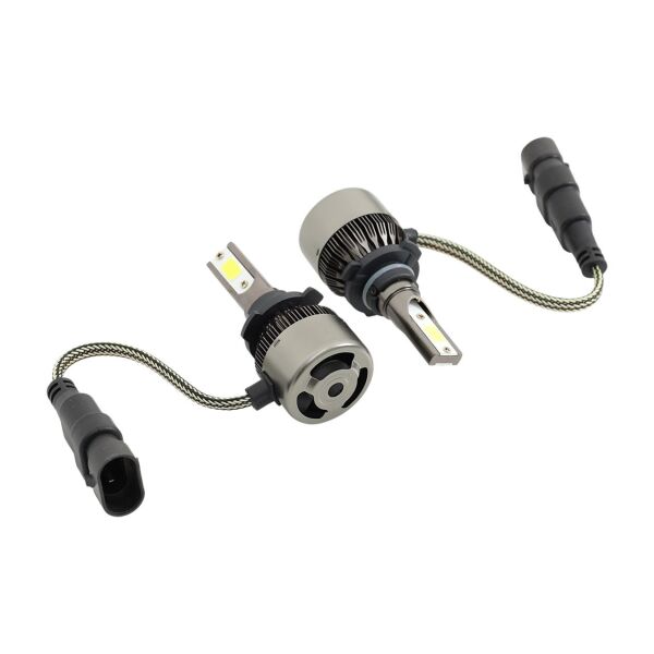 9005 Led Ampül | Yerli
