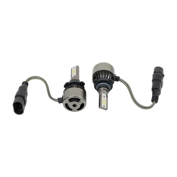 9005 Led Ampül | Yerli