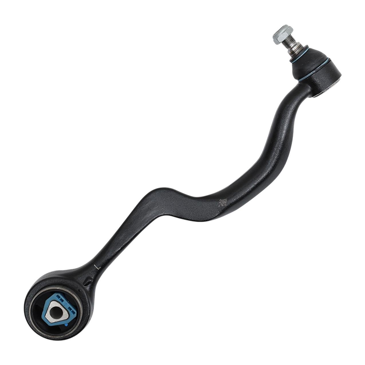 Bmw E34 Sol Üst Eğri Salıncak | Lemförder