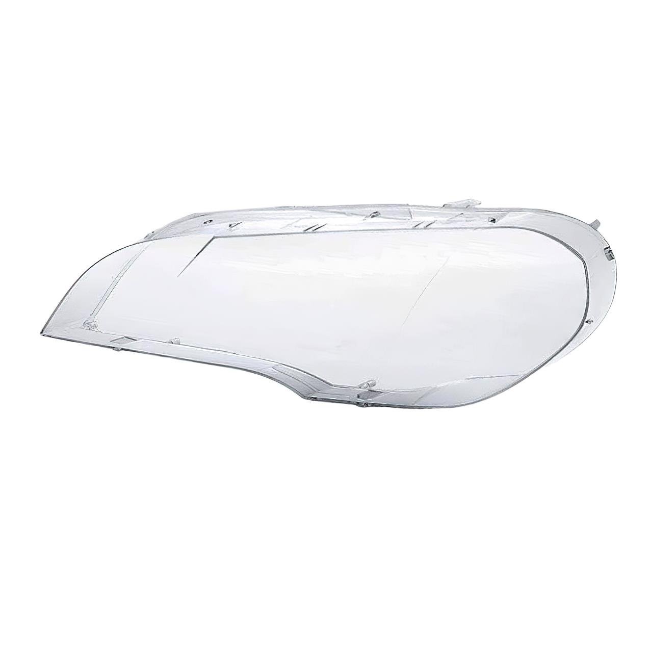 Bmw X5 E70 Sol Far Camı - LCI ( 2010 - 13 ) | Wender