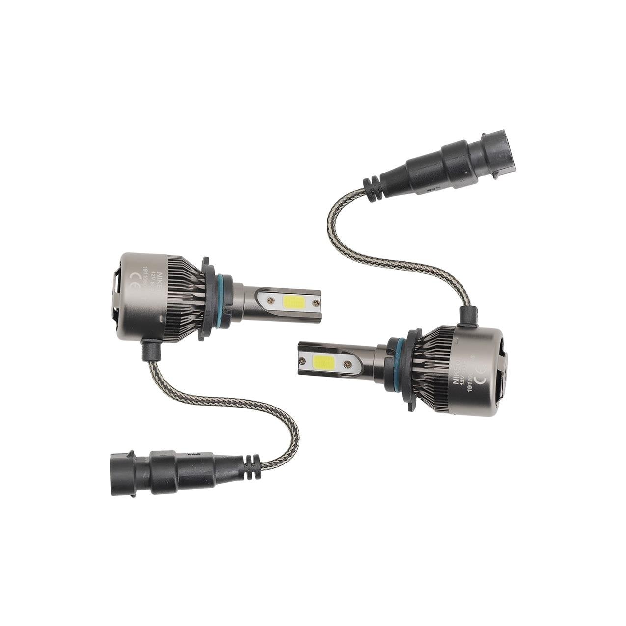 9006 Led Ampül | Yerli