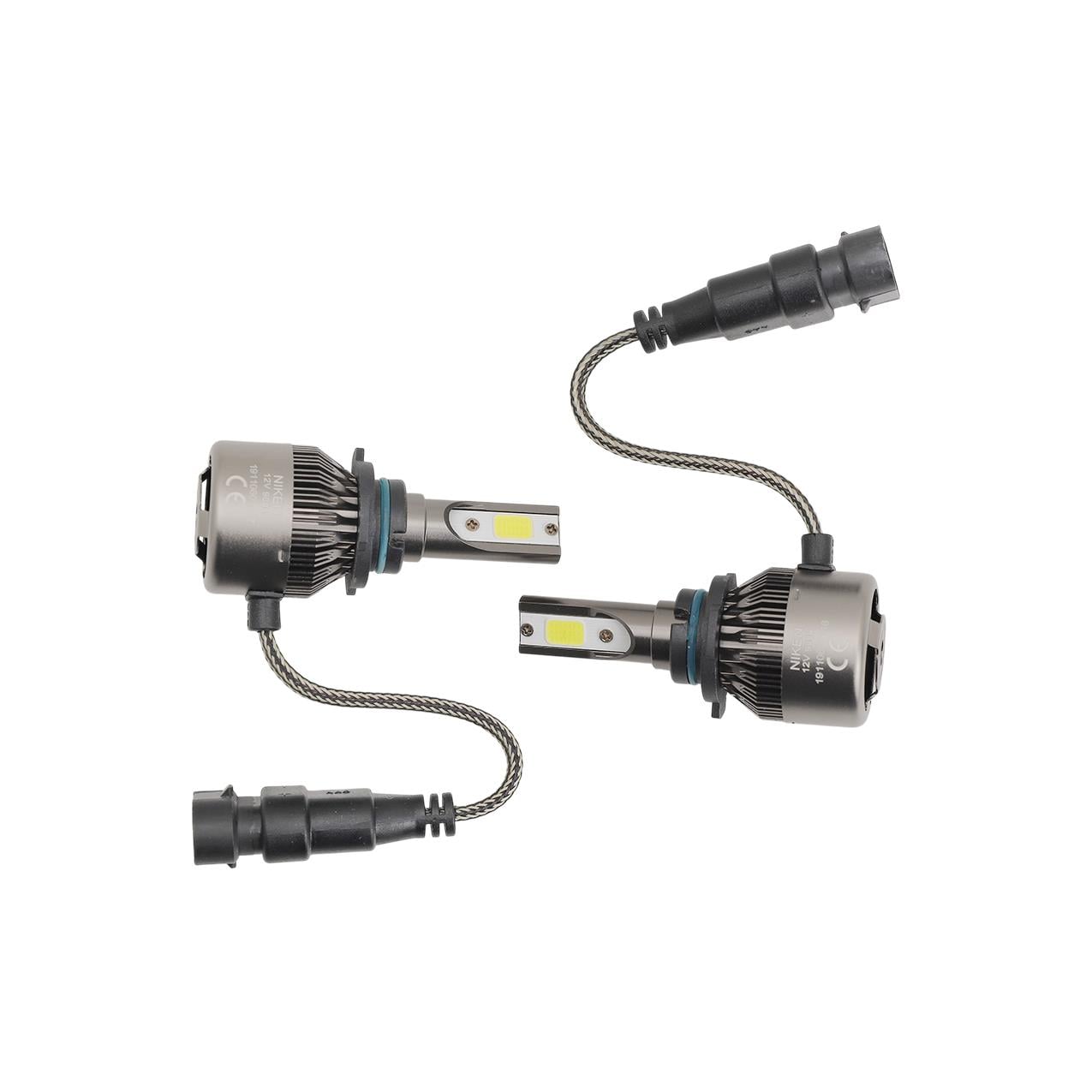 9006 Led Ampül | Yerli