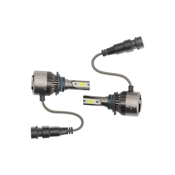 9006 Led Ampül | Yerli