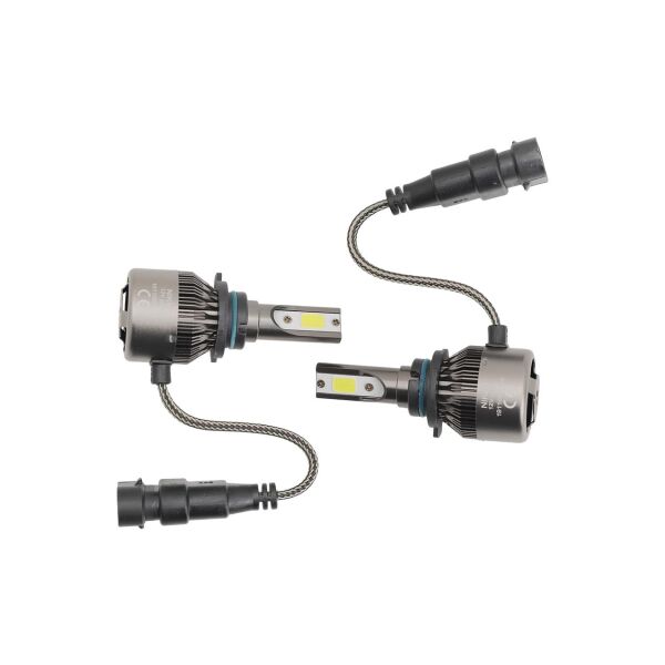 9006 Led Ampül | Yerli