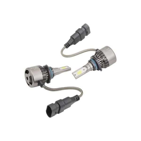 9006 Led Ampül | Yerli