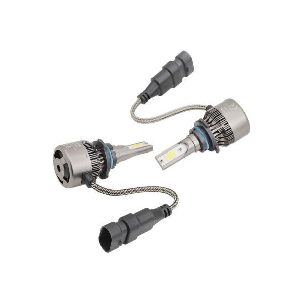 9006 Led Ampül | Yerli