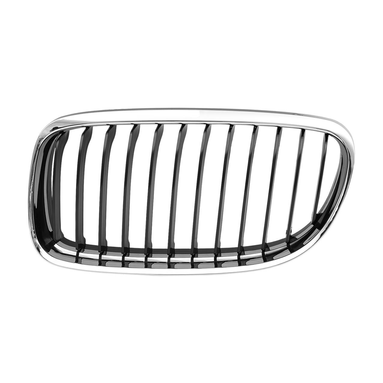 Bmw E90 Sol Krom-Siyah Panjur 2008-11 | Wender