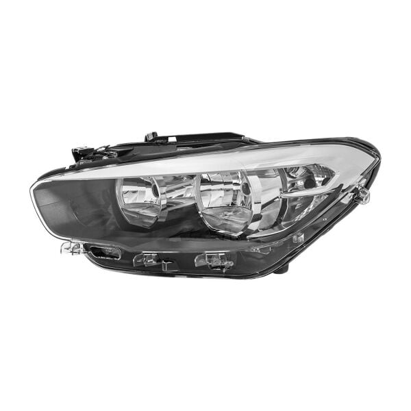 Bmw F20 LCI Komple Led Far - Sol | Tyc