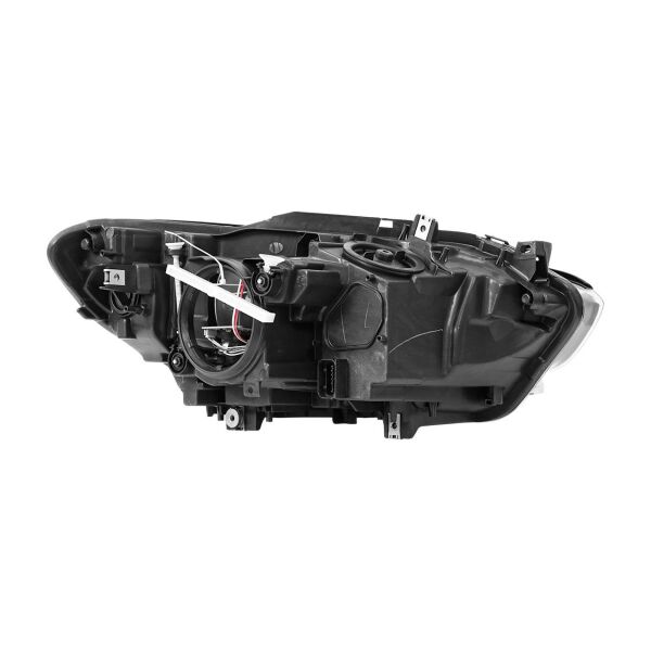 Bmw F20 LCI Komple Led Far - Sol | Tyc