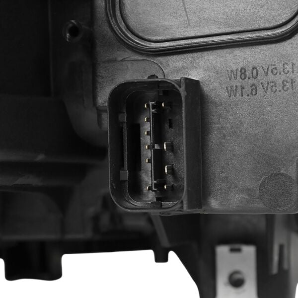 Bmw F20 LCI Komple Led Far - Sol | Tyc