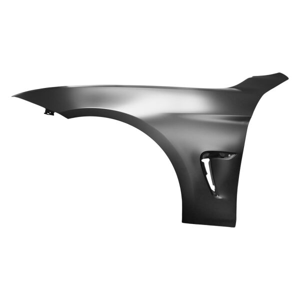 Bmw F32 F36 Ön Çamurluk - Sol - Delikli ( 2014-16 ) | Taiwan