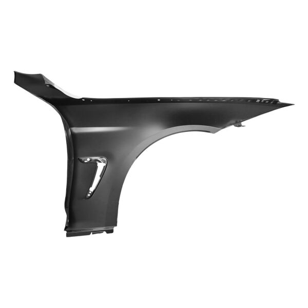 Bmw F32 F36 Ön Çamurluk - Sol - Delikli ( 2014-16 ) | Taiwan