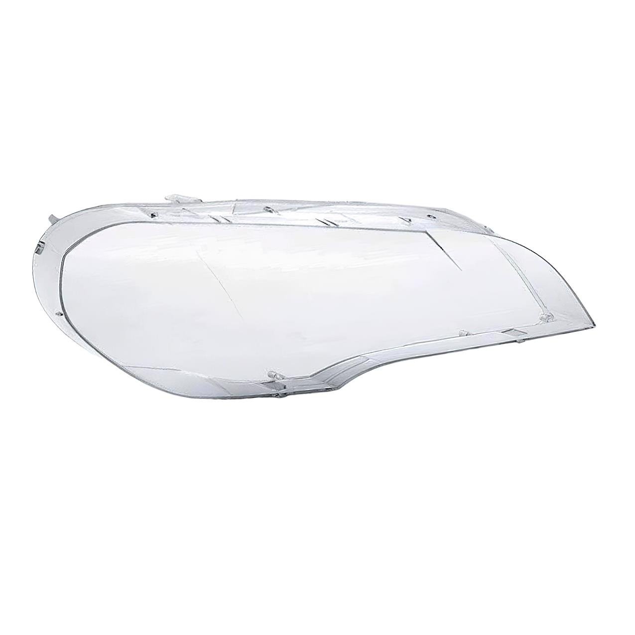 Bmw X5 E70 Sağ Far Camı - LCI ( 2010 - 13 ) | Wender