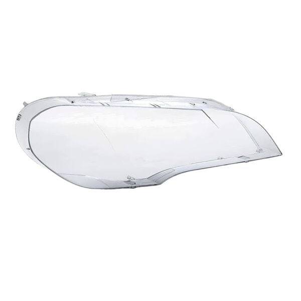 Bmw X5 E70 Sağ Far Camı - LCI ( 2010 - 13 ) | Wender