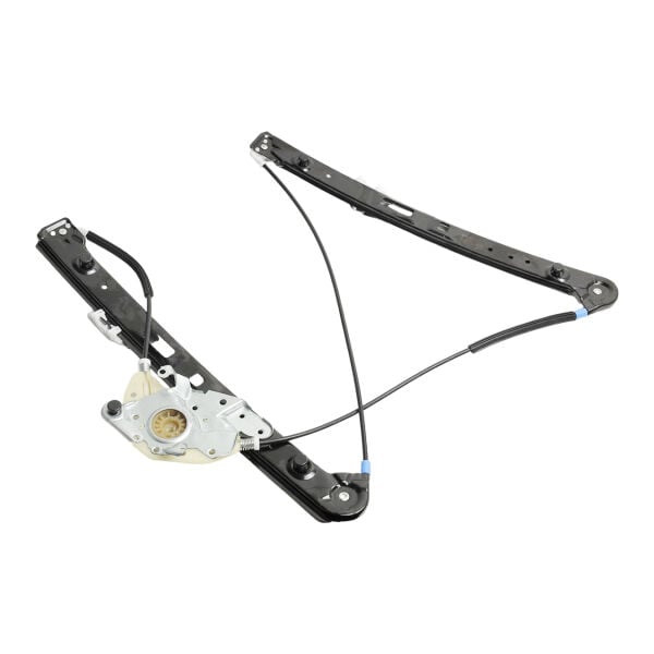 Bmw E46 Sedan Cam Krikosu Ön Sol - Motorsuz | Ossca