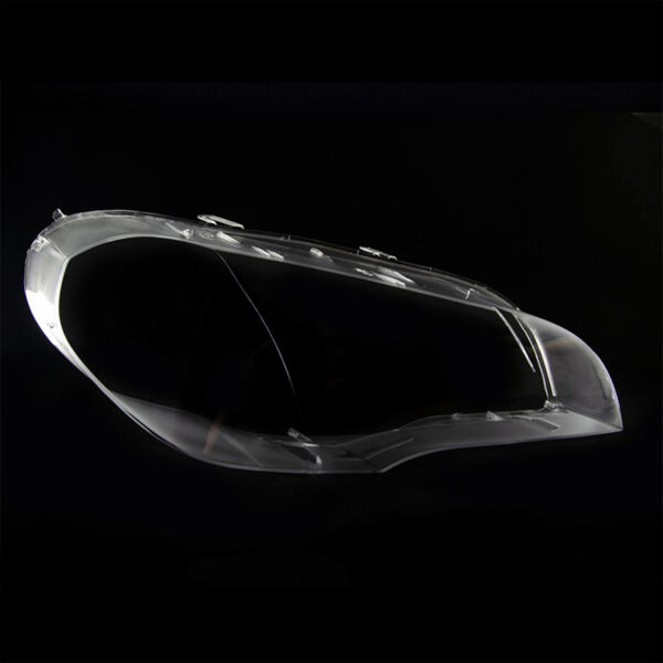 Bmw X5 E70 Sağ Far Camı - LCI ( 2010 - 13 ) | Wender
