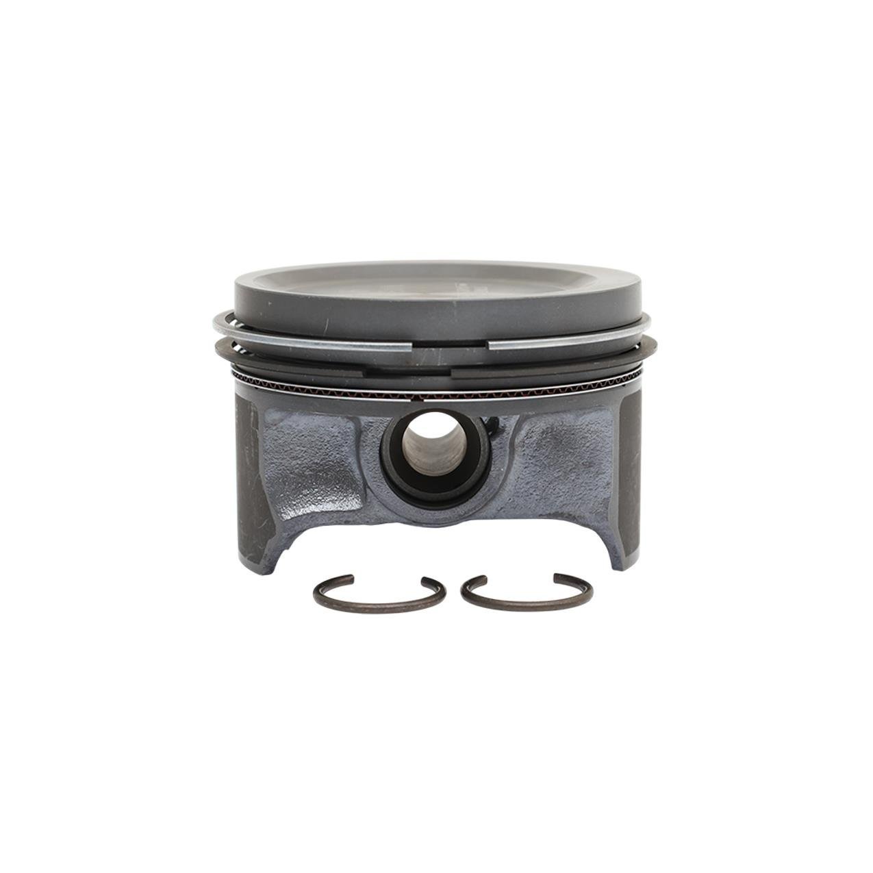 Bmw E34 E36 - M43 318i - 518i Piston Segman - ( 0.50 ) - 84.50mm ( 1 Adet ) | Nüral