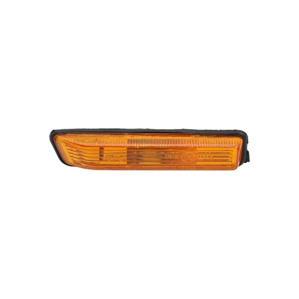 Bmw E36 E53 Çamurluk Sinyali Sol Sarı İnce Tip | Wender