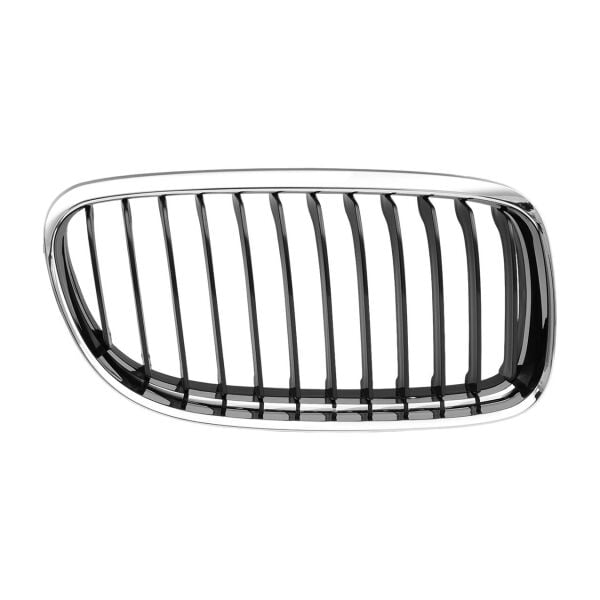 Bmw E90 Sağ Krom Siyah Panjur 2008-11 | Wender