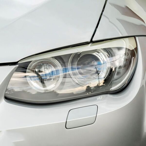 Bmw E92 Sol Far Camı - LCI ( 2010 - 13 ) | Wender