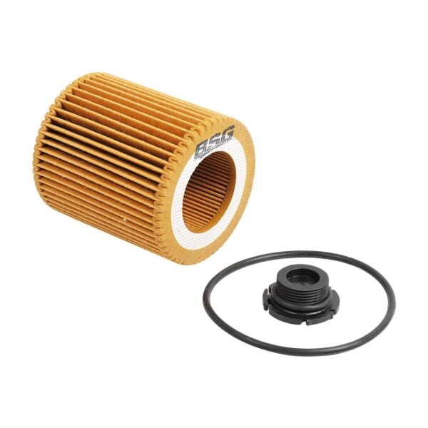 Bmw E84 F07 F10 F20 F30 F32 F34 F36 - N20 Yağ Filtresi | Bsg