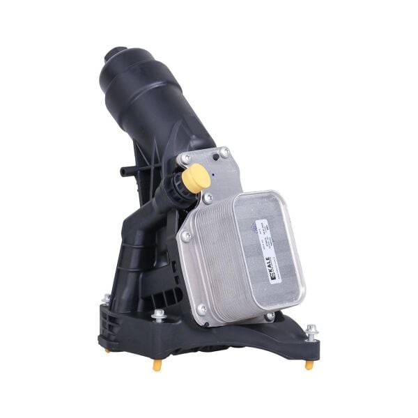 Bmw B37 B38 B46 B48 Yağ Filtre Kütüğü ( Yağ Soğutucusu ile Birlikte ) | Kale