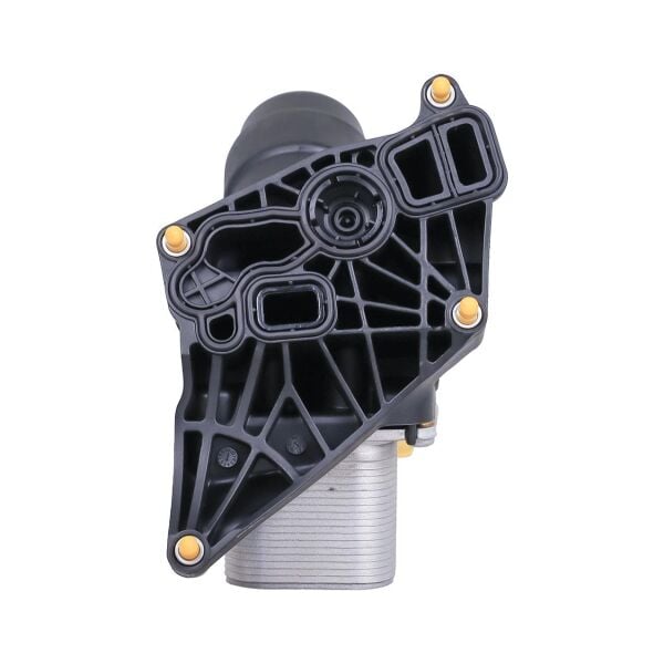 Bmw B37 B38 B46 B48 Yağ Filtre Kütüğü ( Yağ Soğutucusu ile Birlikte ) | Kale