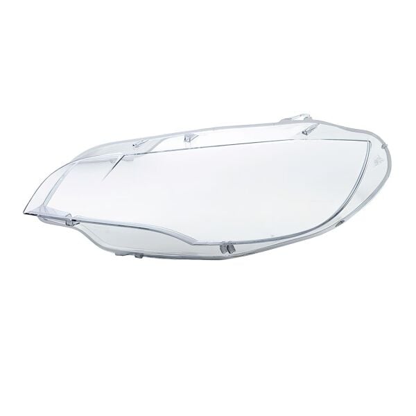 Bmw X6 E71 Sol Far Camı ( 2007 - 14 ) | Wender