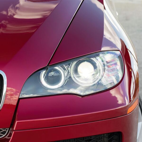 Bmw X6 E71 Sol Far Camı ( 2007 - 14 ) | Wender