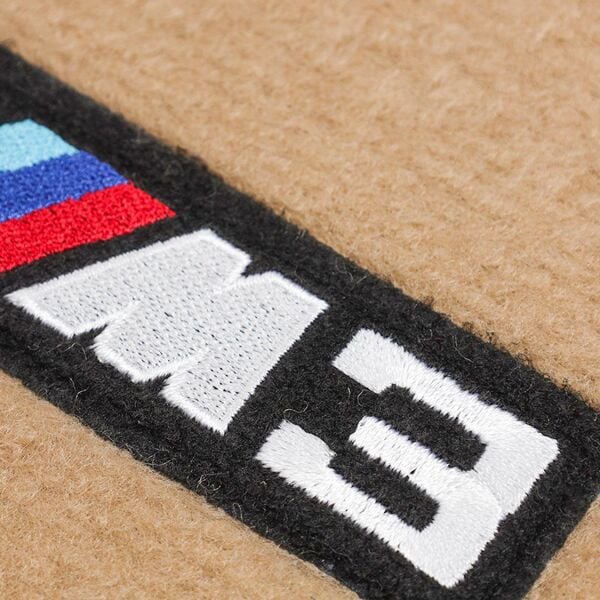 Bmw E36 Coupe Bej Halı Paspas