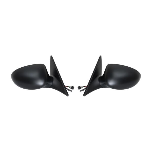 Bmw E46 M3 Coupe Katlanır Ayna Takımı - Isıtmalı | Wender