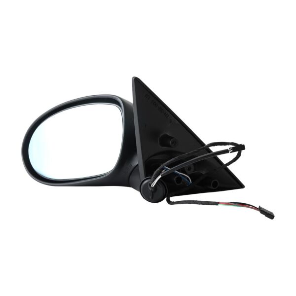 Bmw E46 M3 Coupe Katlanır Ayna Takımı - Isıtmalı | Wender