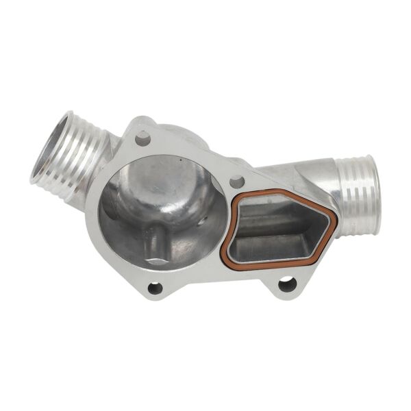 Bmw E34 E36 - M50 M52 Termostat Kapağı Alüminyum | Famalli