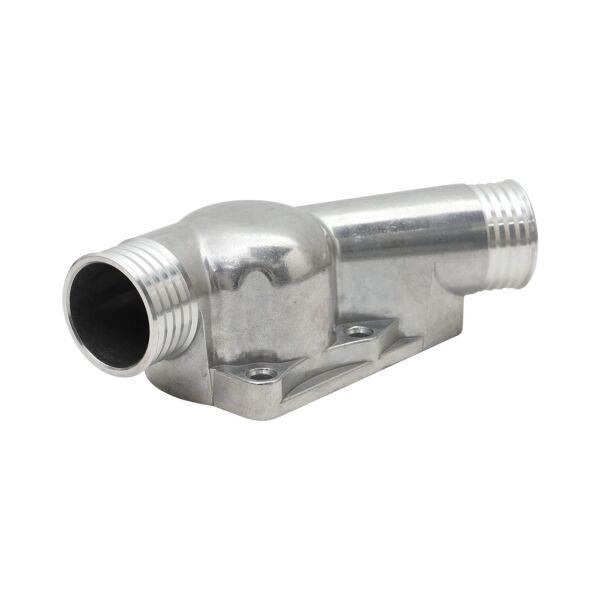 Bmw E34 E36 - M50 M52 Termostat Kapağı Alüminyum | Famalli