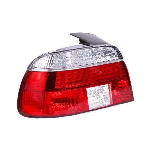 Bmw E39 Stop Sol - Beyaz Ledli ( 96-99 ) | Jbr