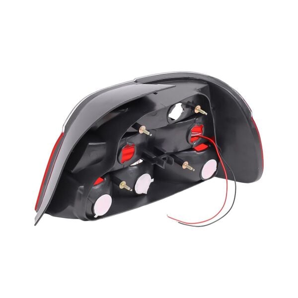 Bmw E39 Stop Sol - Beyaz Ledli ( 96-99 ) | Jbr